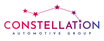 constellation automative group logo